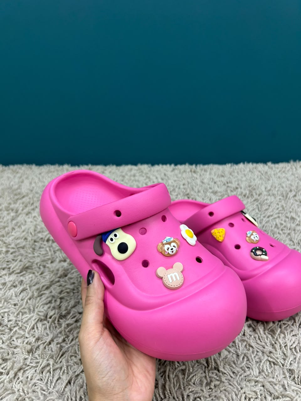Crocs
