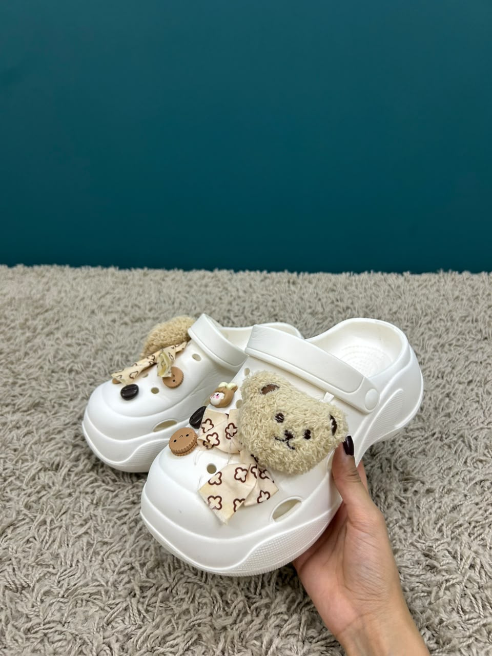 Crocs