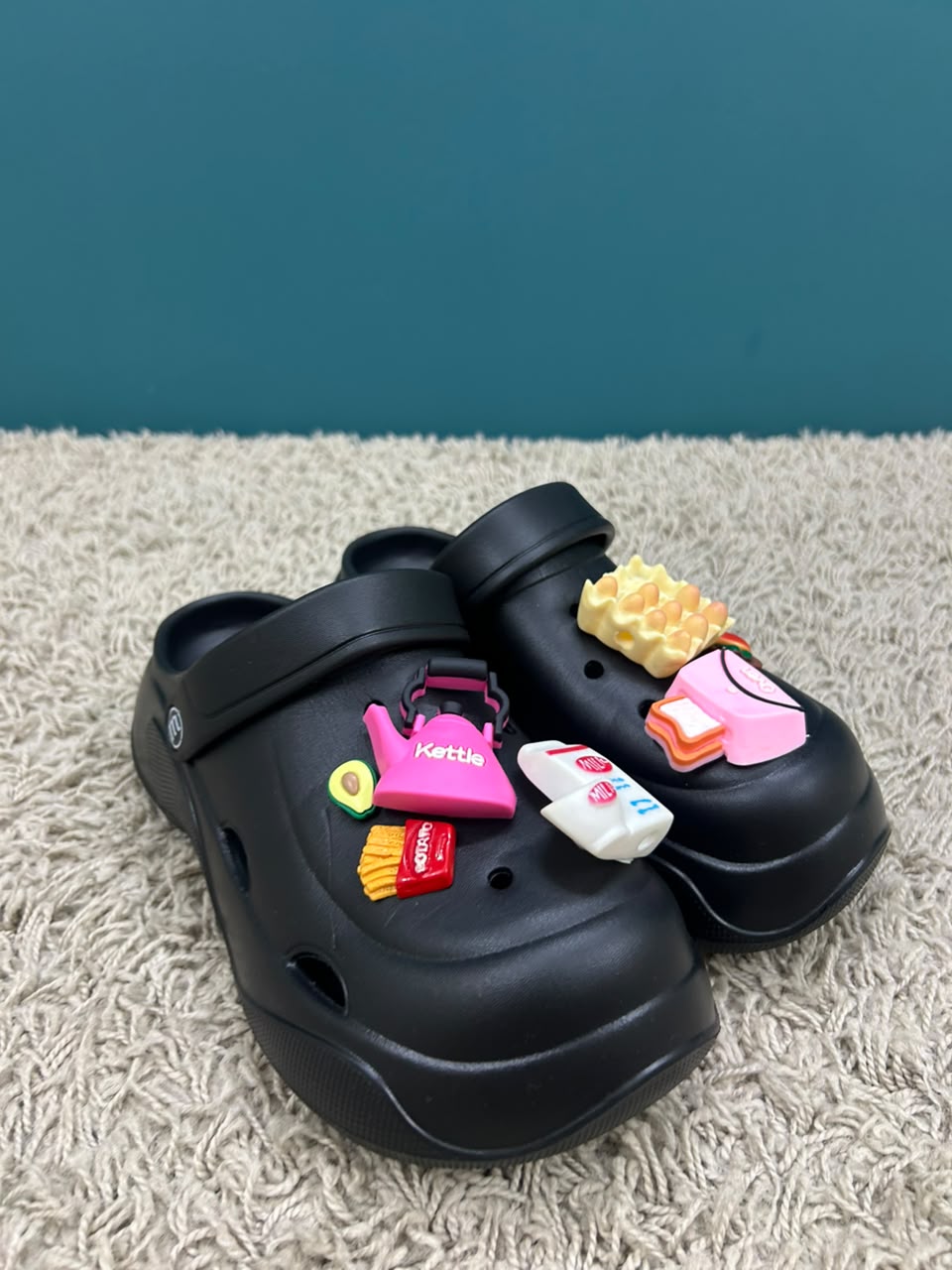 Crocs