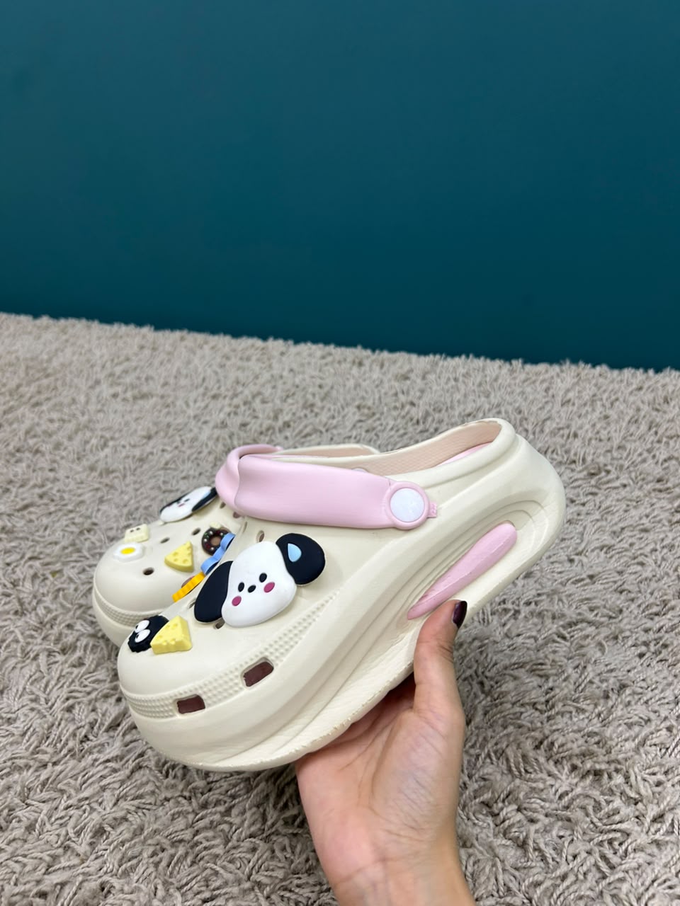 Crocs