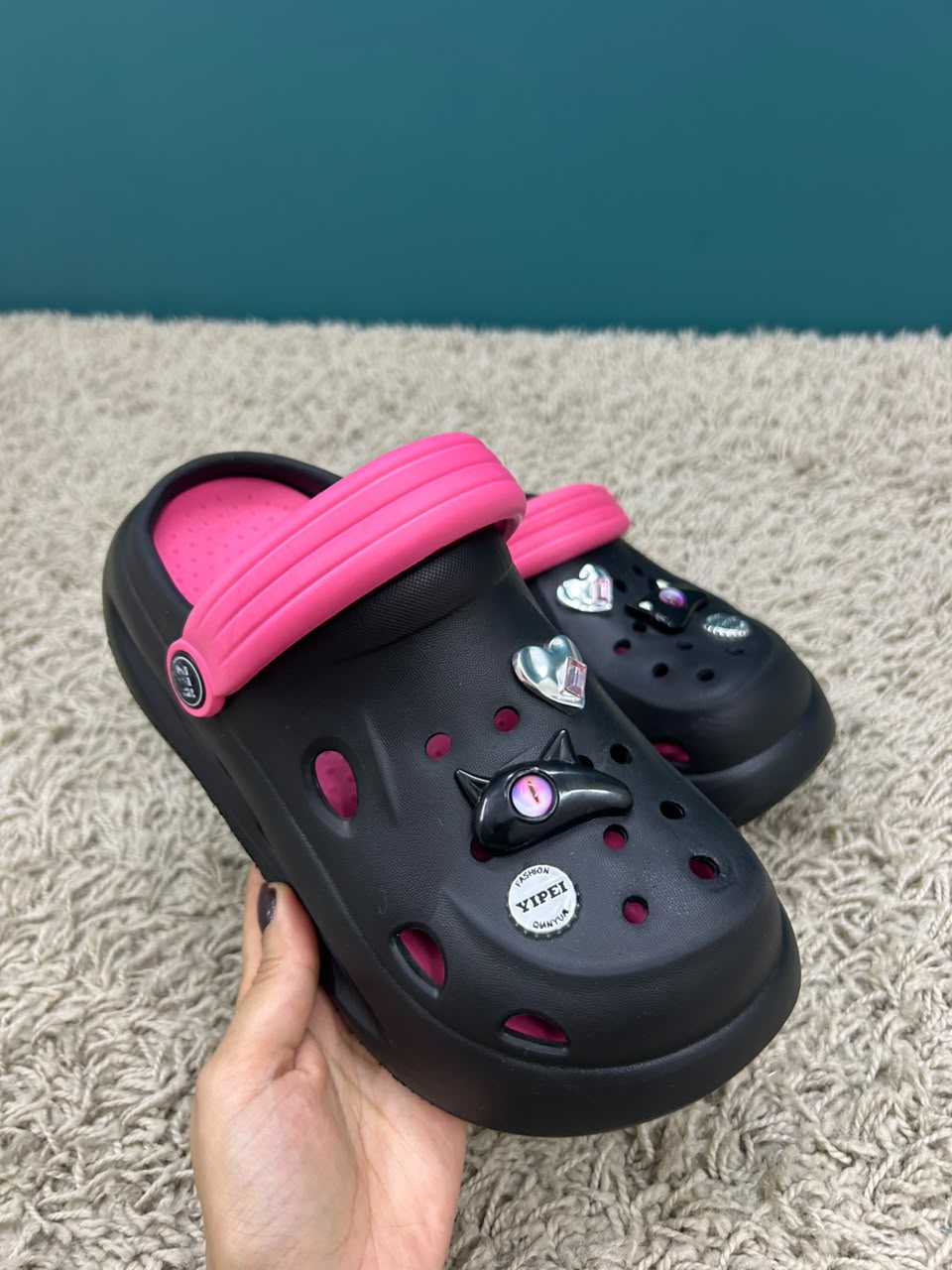 Crocs