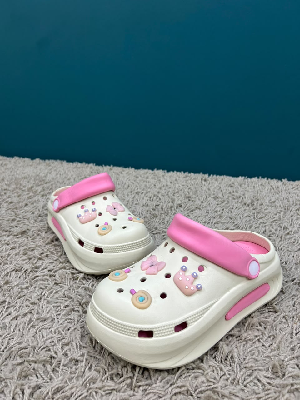Crocs