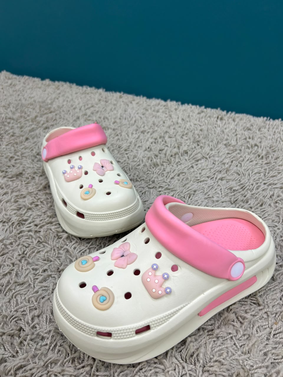 Crocs