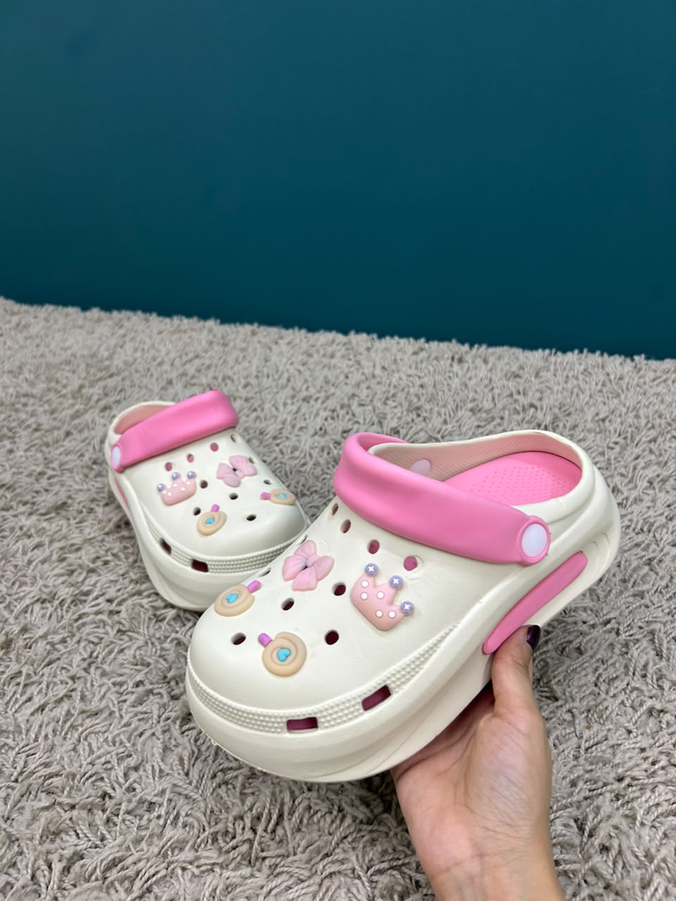 Crocs