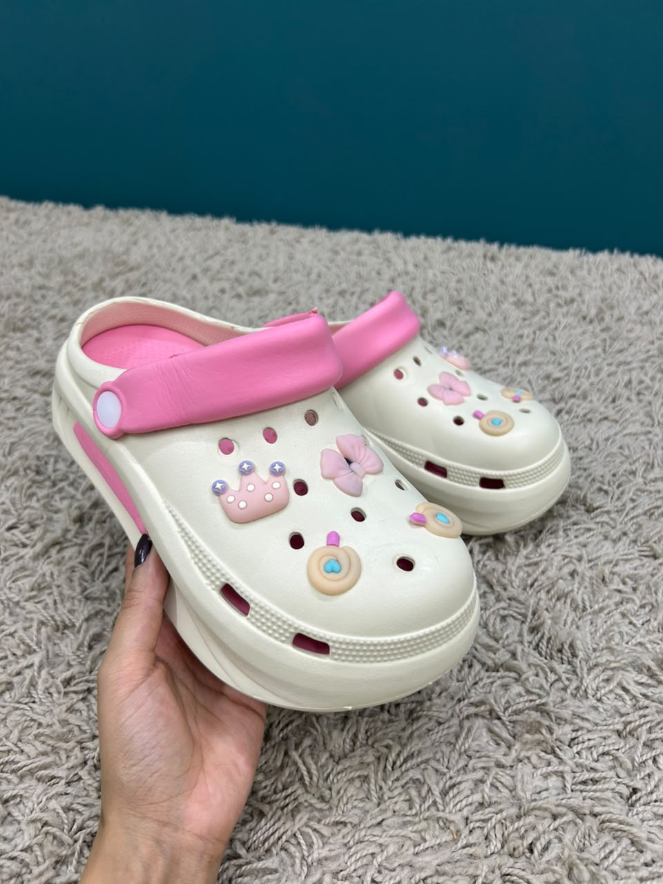 Crocs