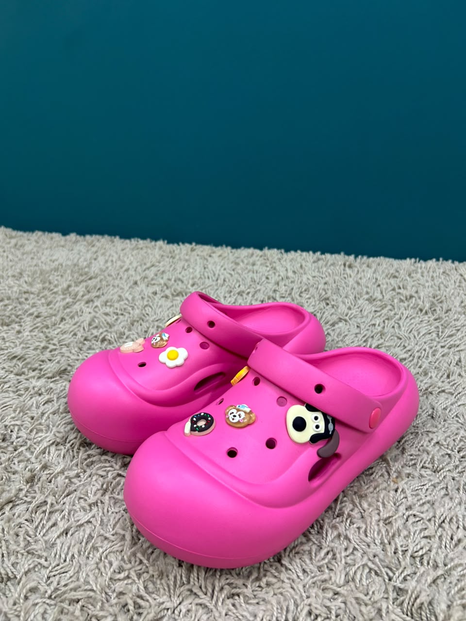 Crocs