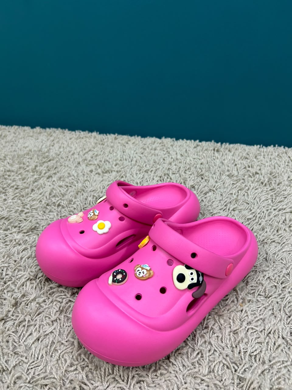 Crocs
