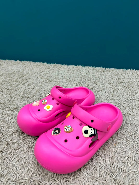 Crocs