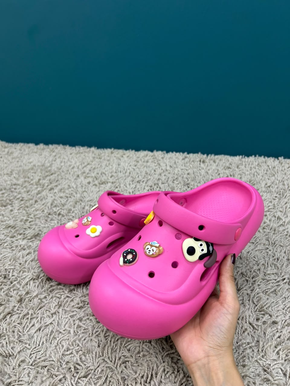 Crocs