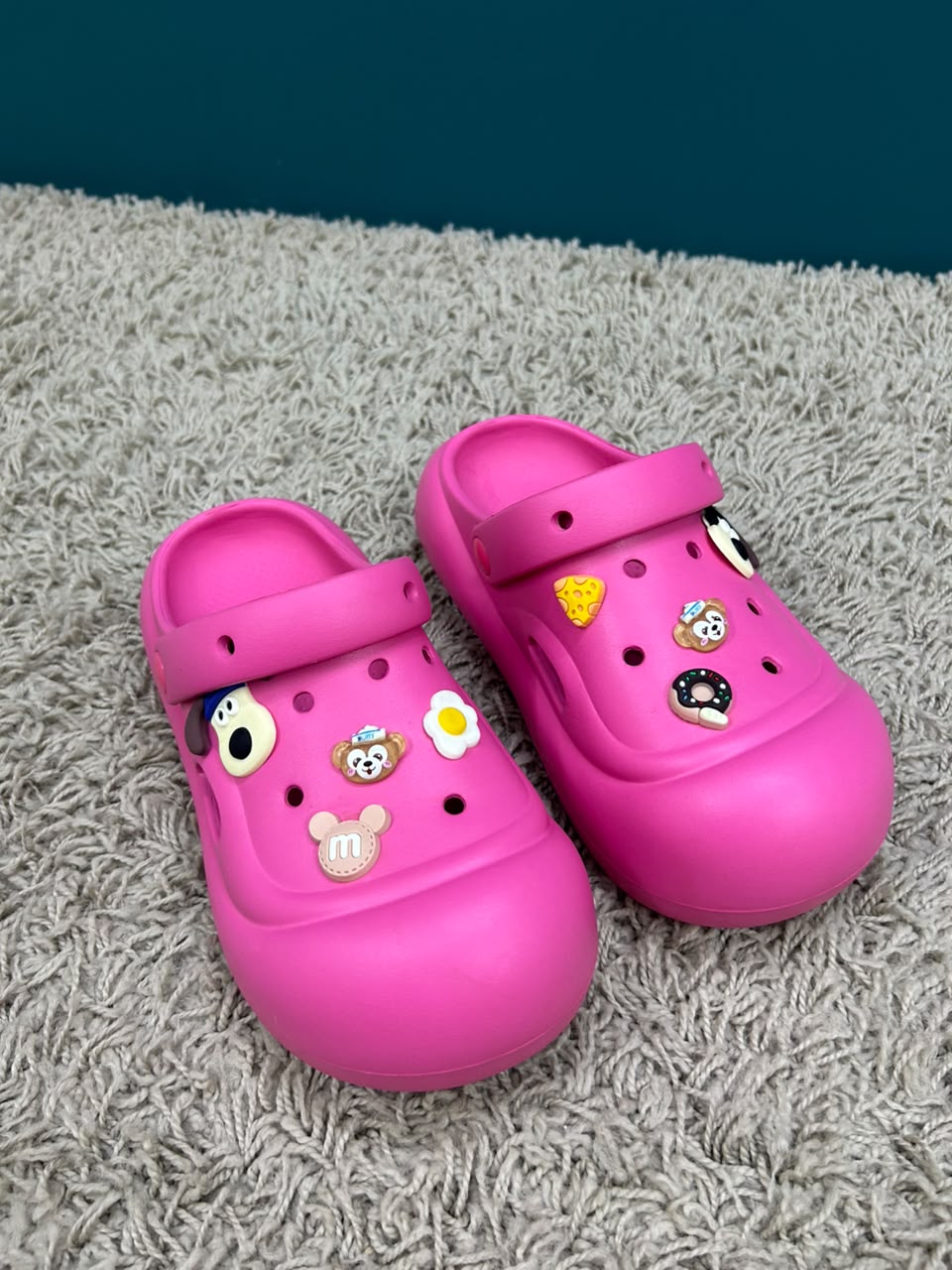 Crocs