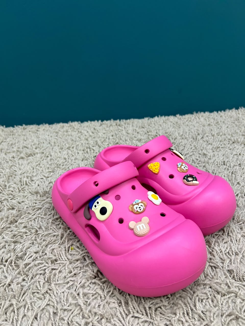 Crocs