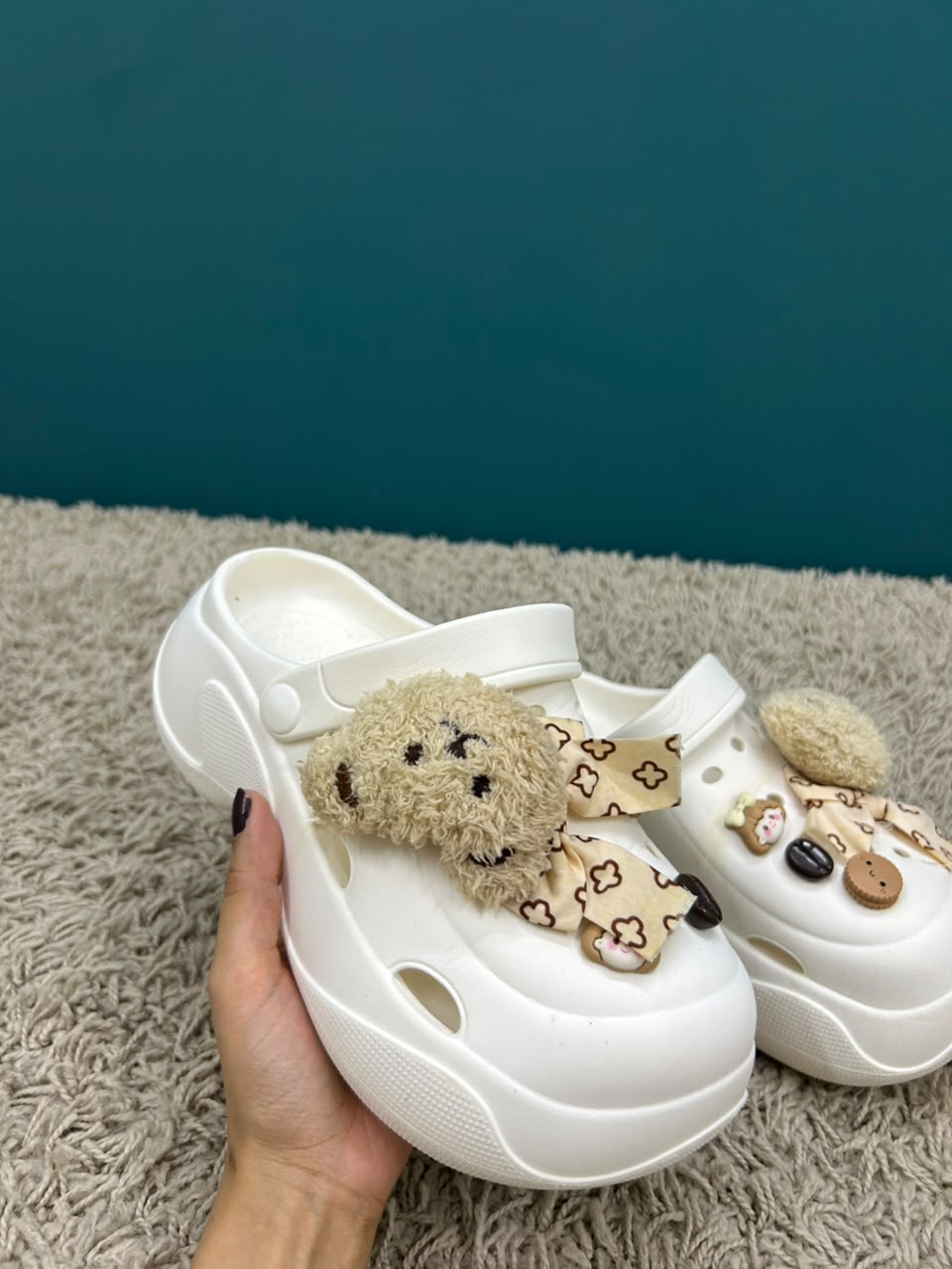 Crocs