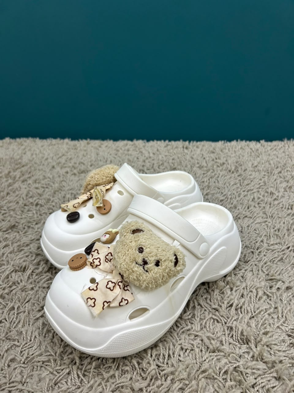 Crocs