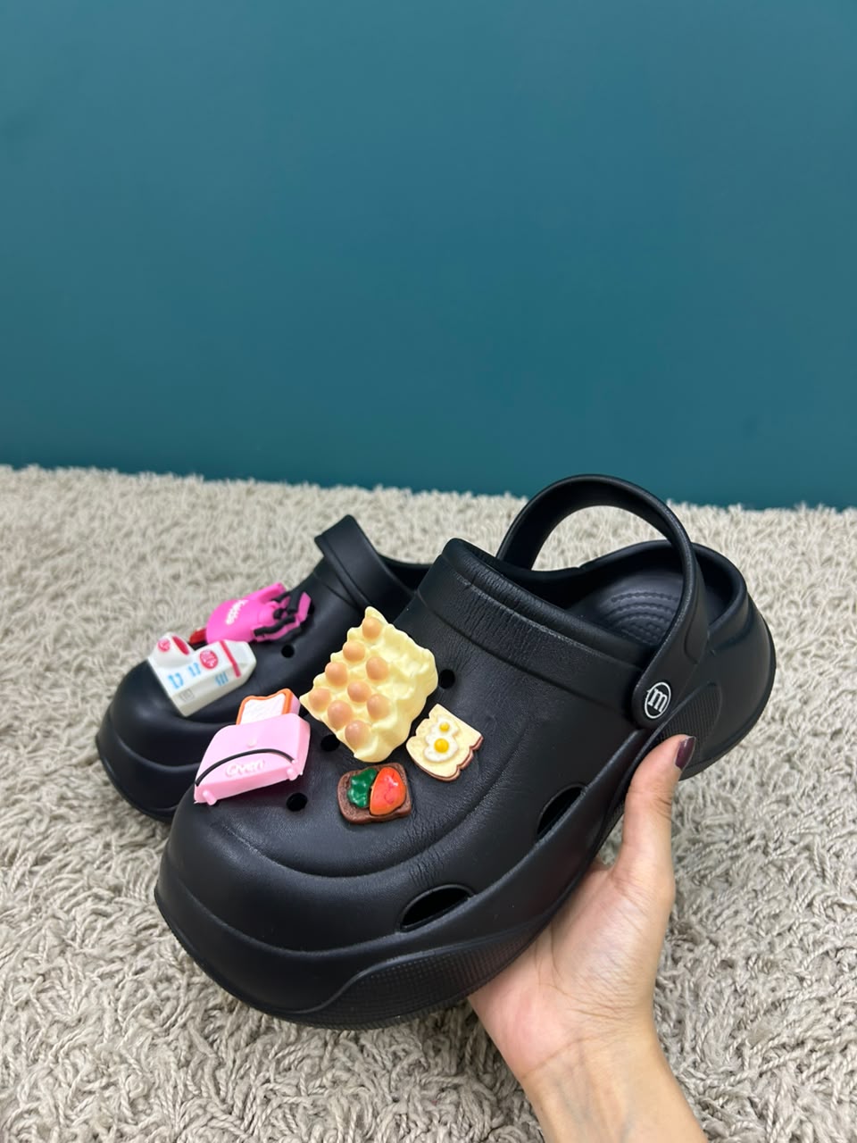 Crocs