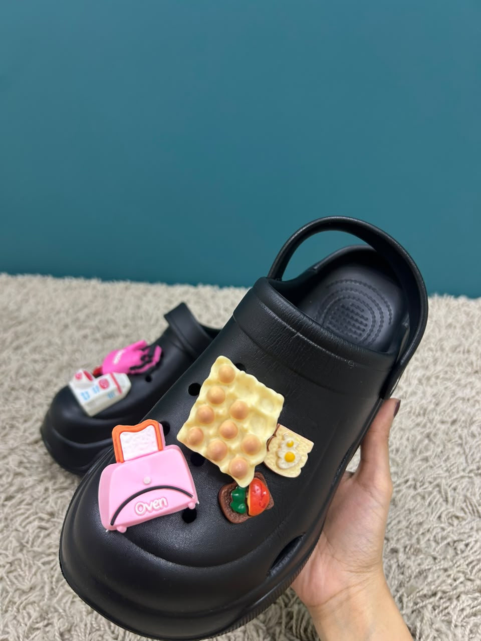 Crocs