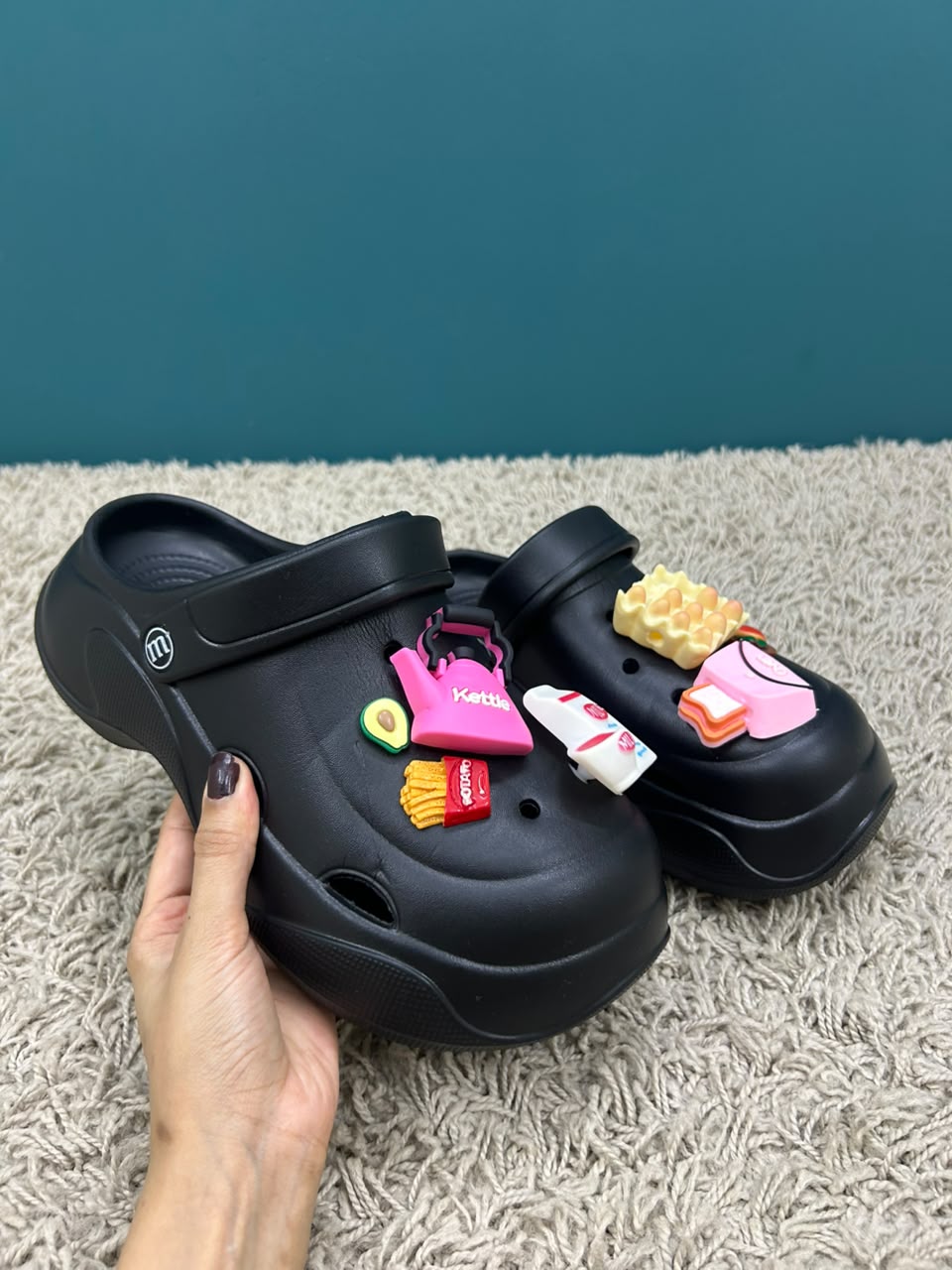 Crocs