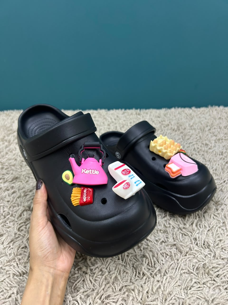 Crocs