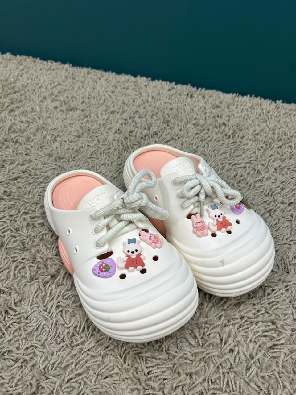 Crocs