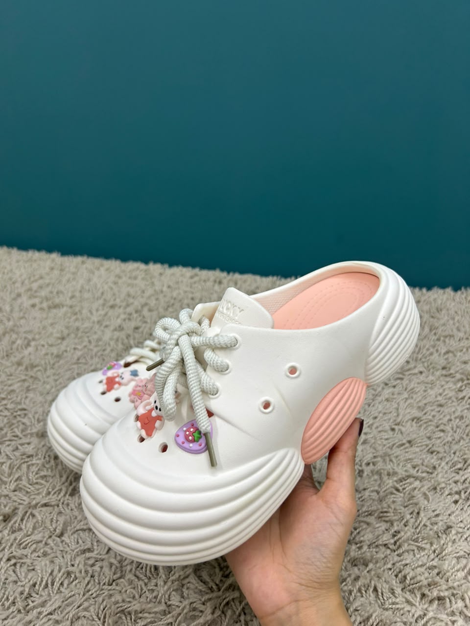 Crocs