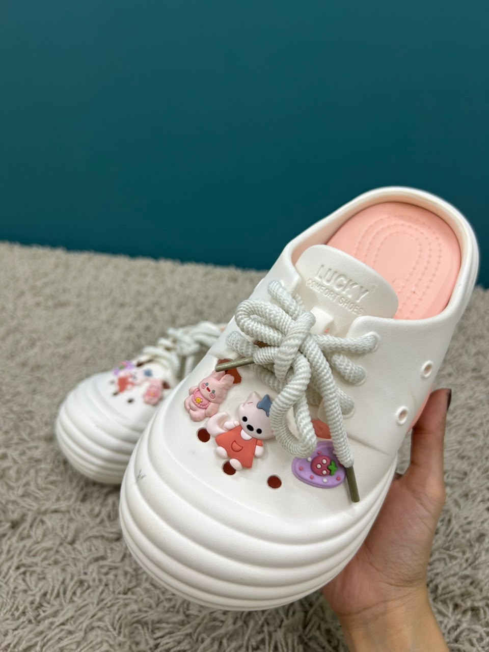 Crocs