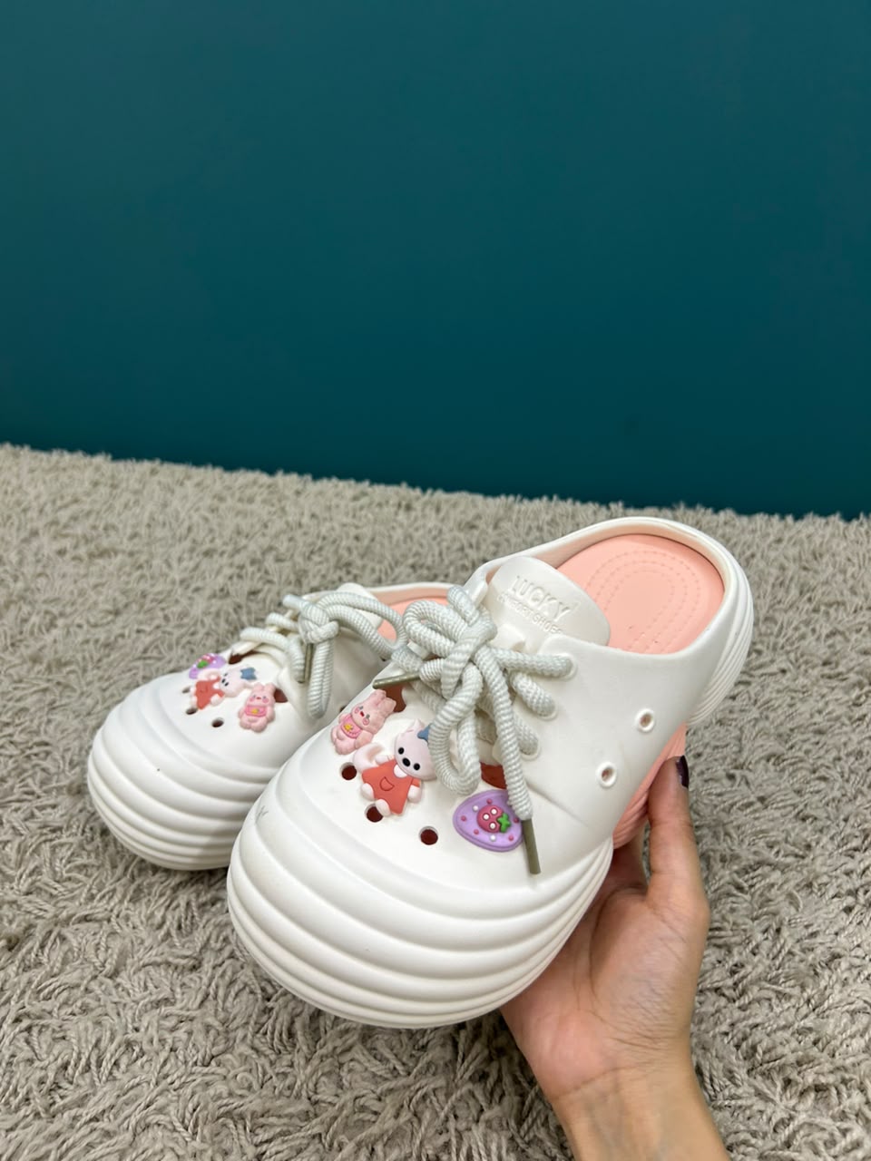 Crocs