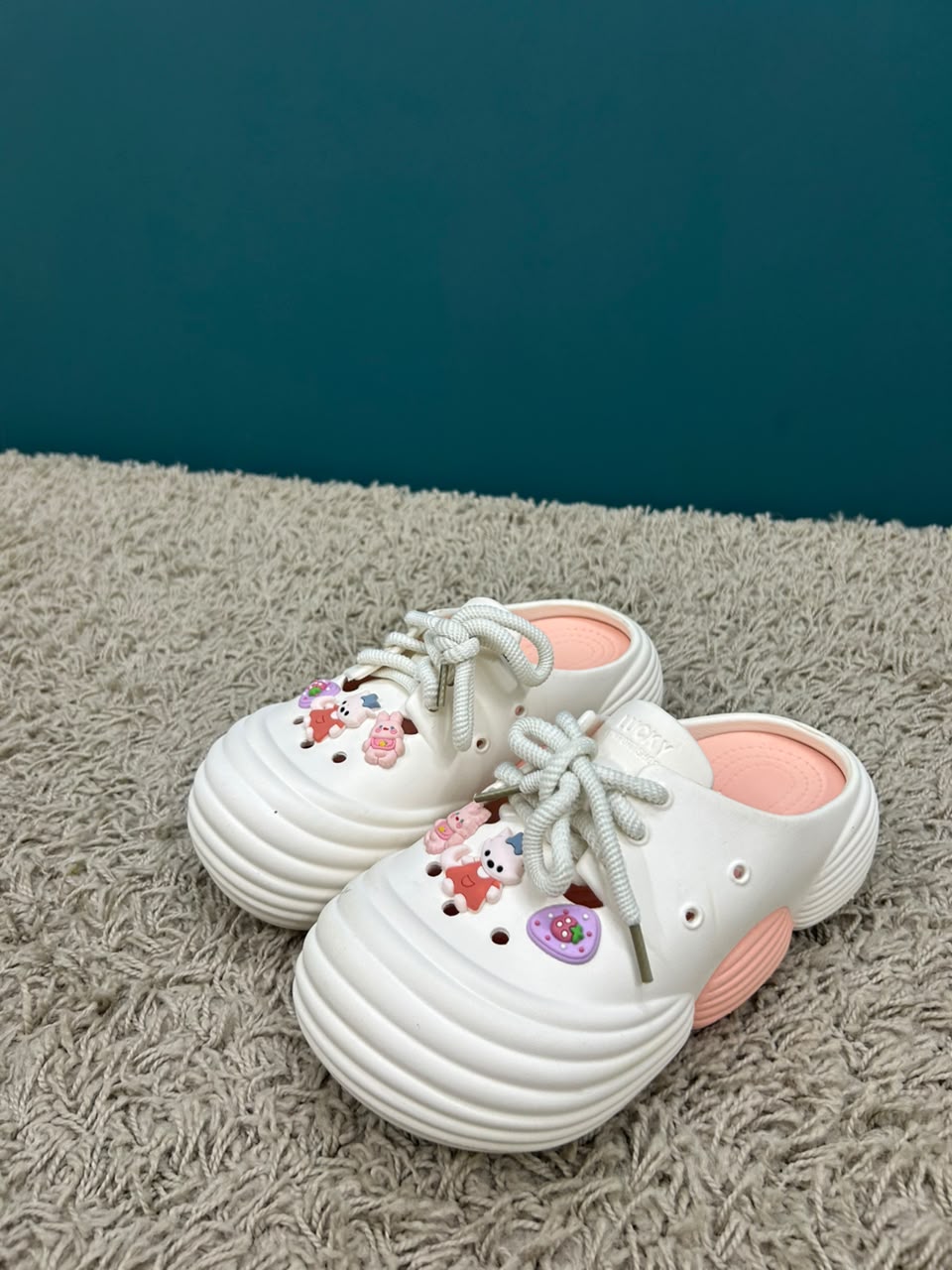 Crocs