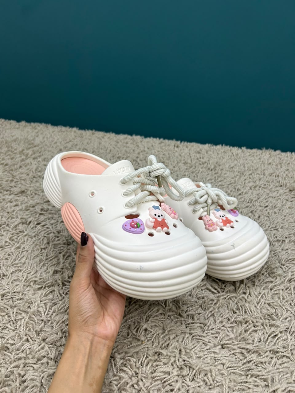 Crocs