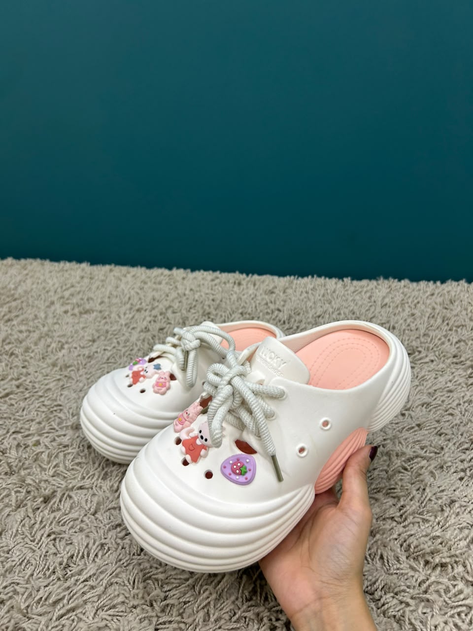 Crocs