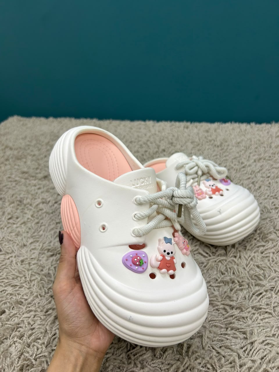 Crocs