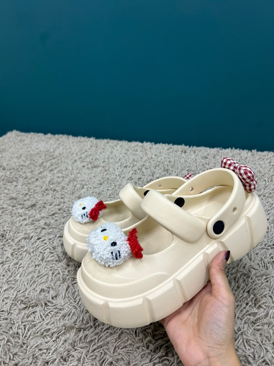 Crocs