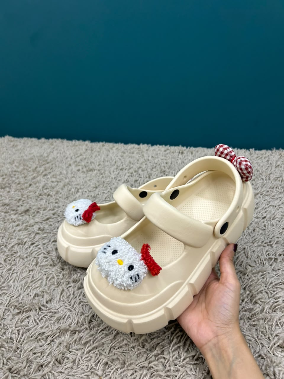 Crocs