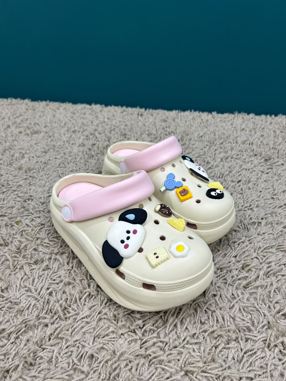 Crocs