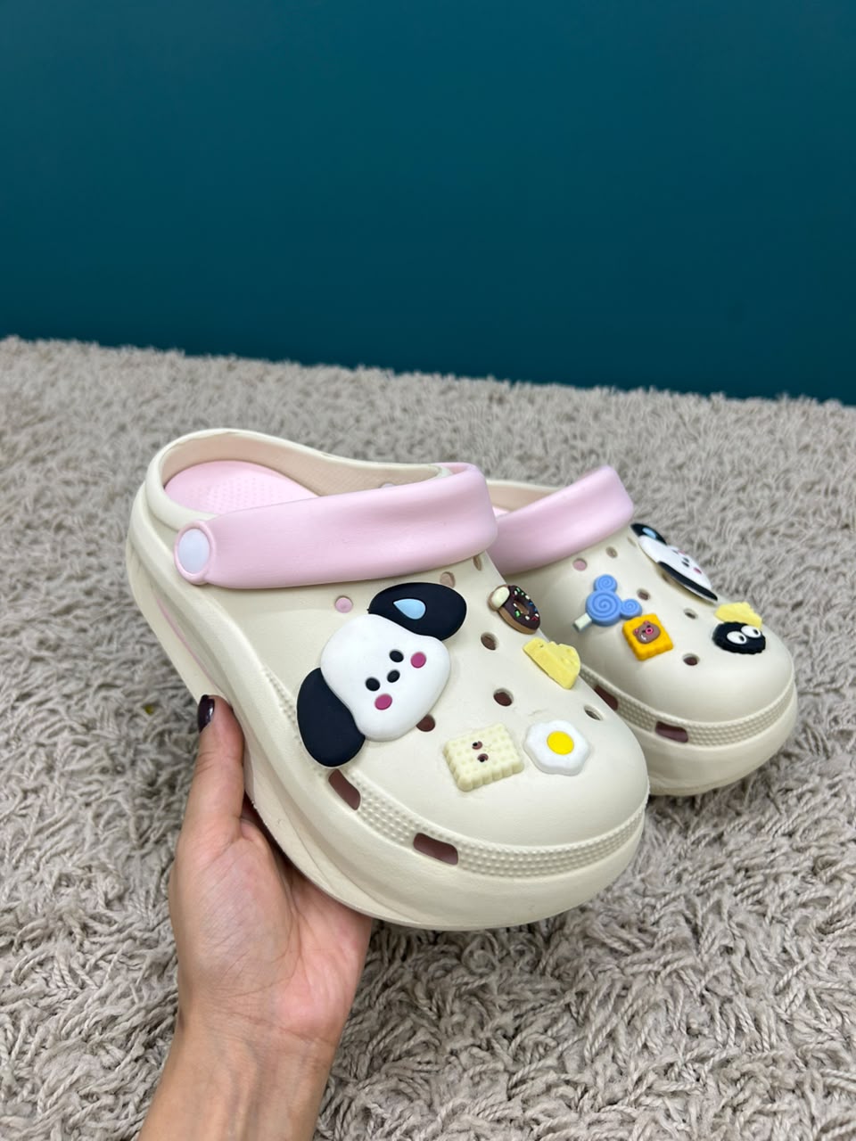 Crocs