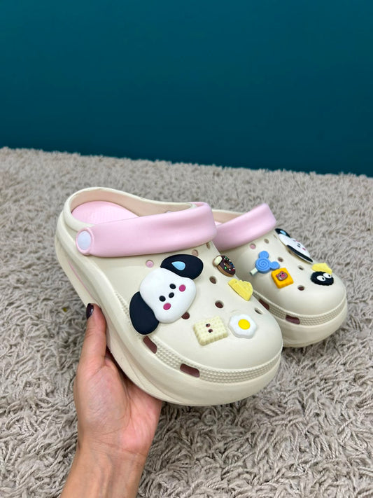 Crocs