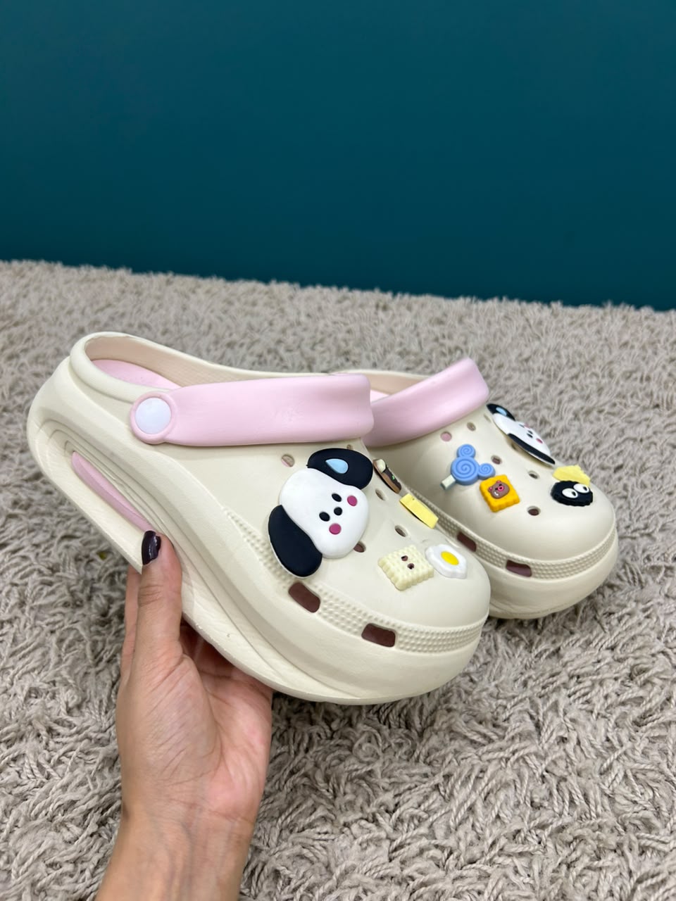Crocs