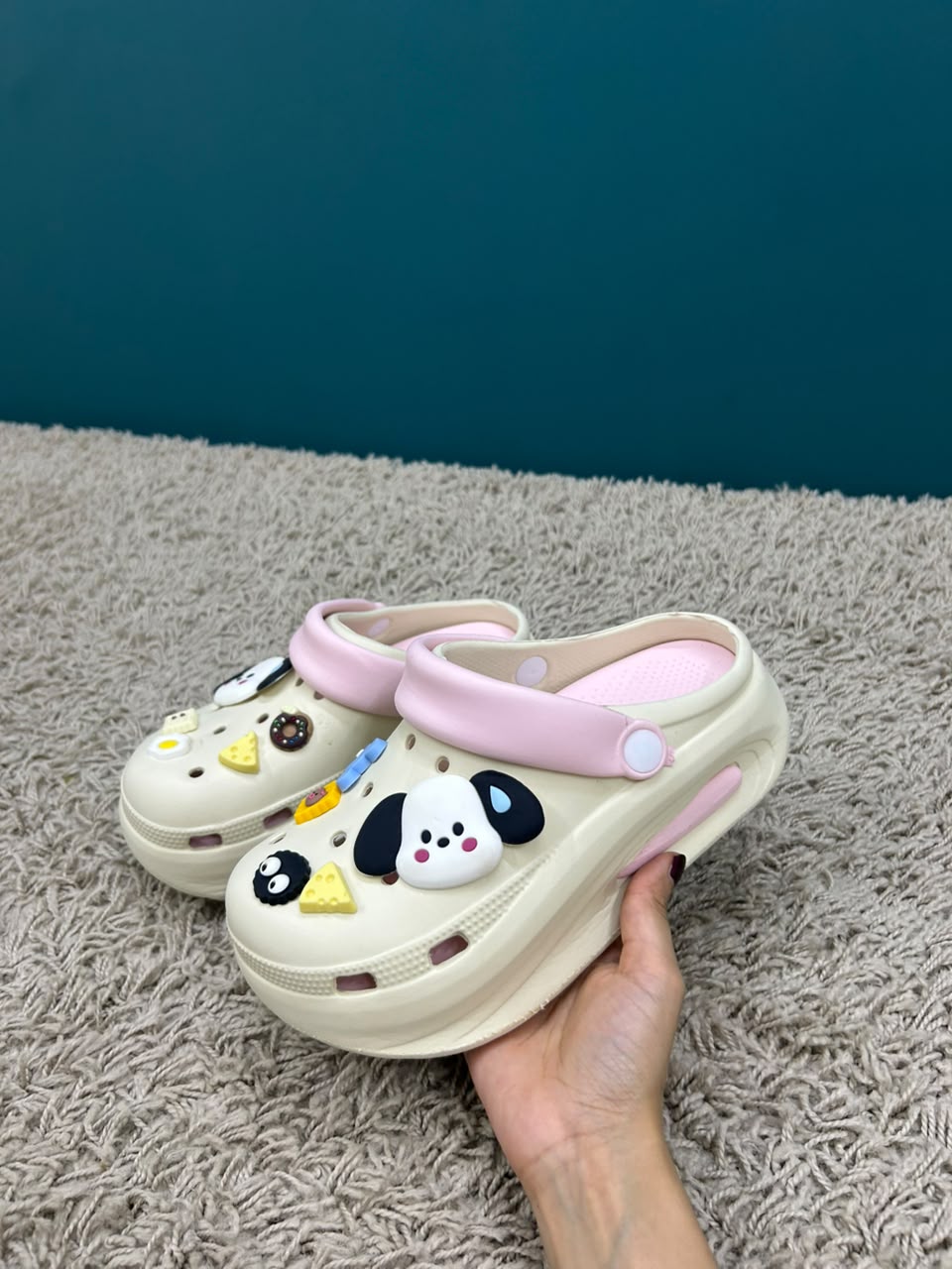 Crocs