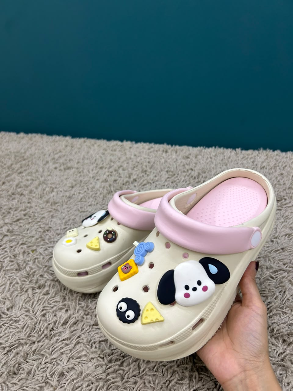 Crocs