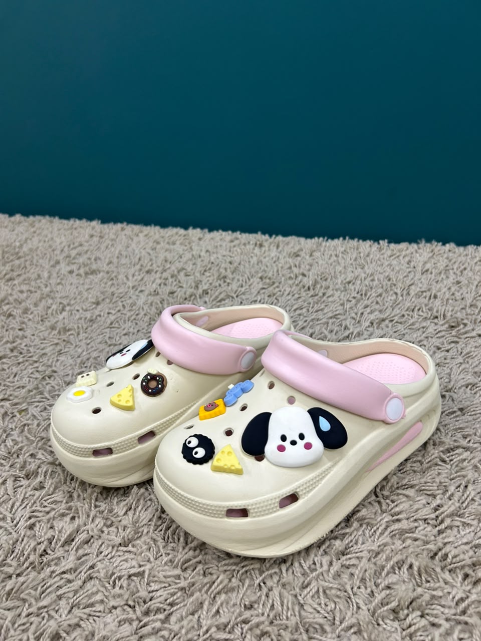 Crocs