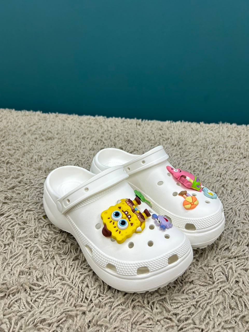 Crocs