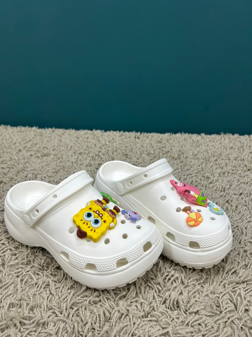 Crocs