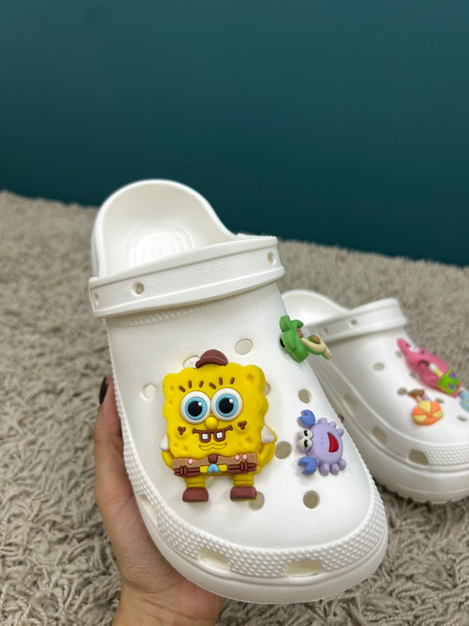 Crocs