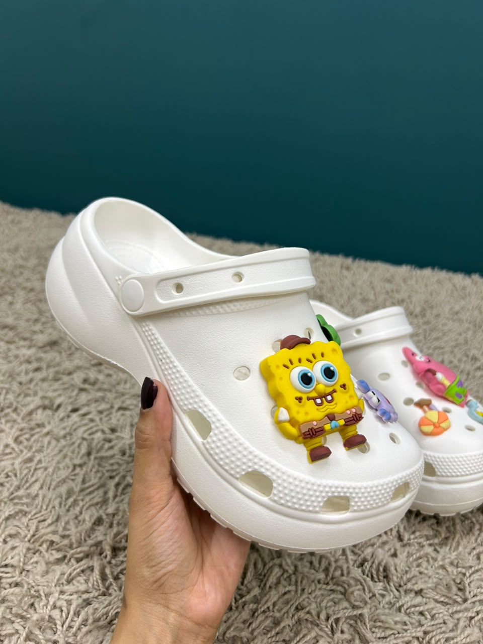 Crocs