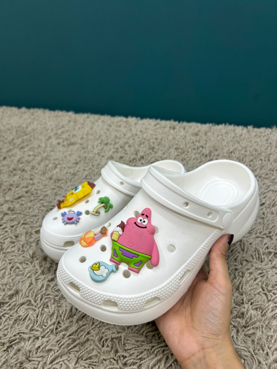 Crocs