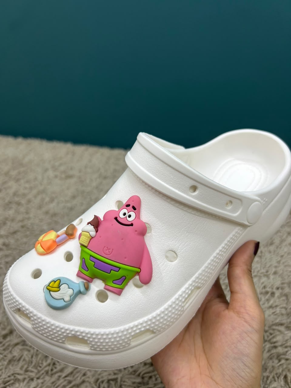 Crocs