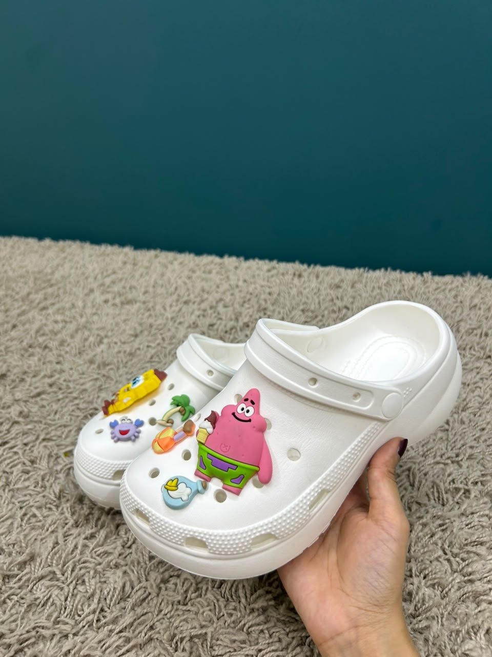 Crocs