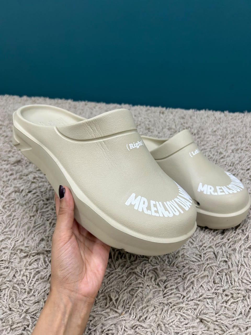 Cocs Men's Wear