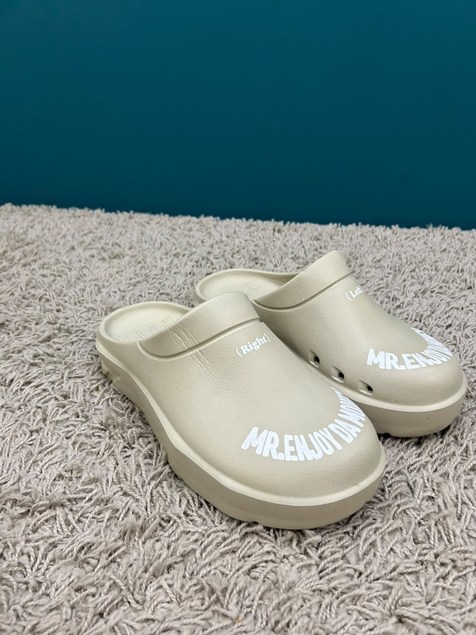 Cocs Men's Wear