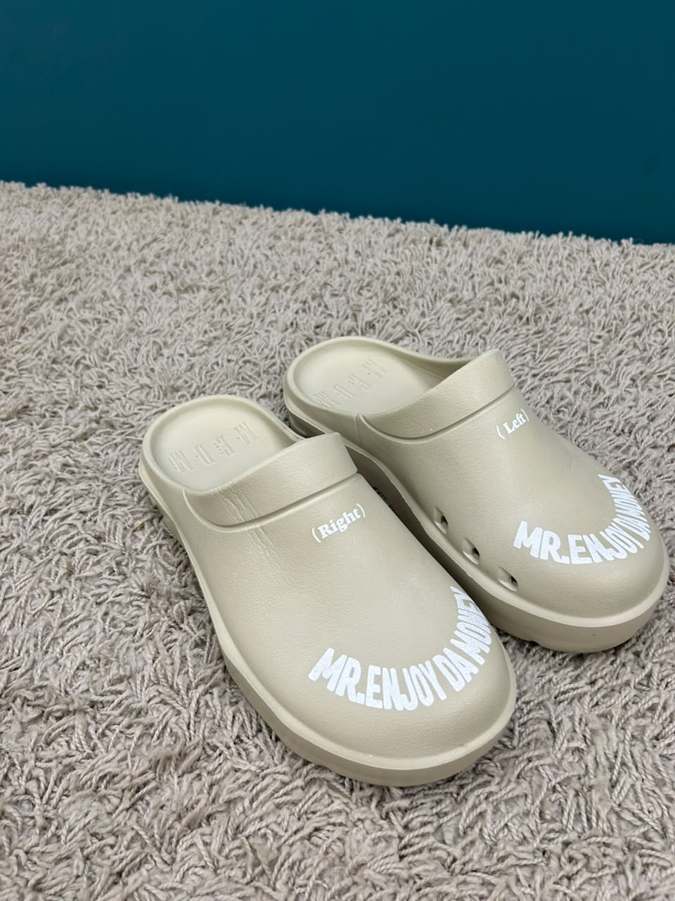 Cocs Men's Wear