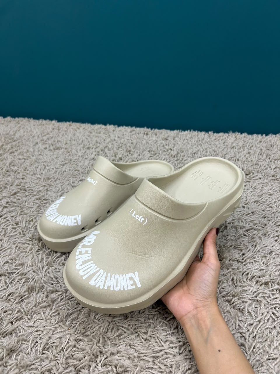 Cocs Men's Wear