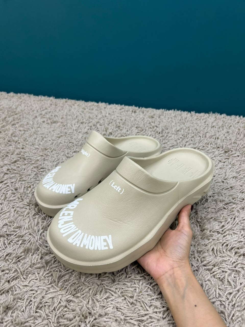 Cocs Men's Wear